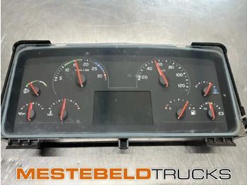 Электрическая система VOLVO