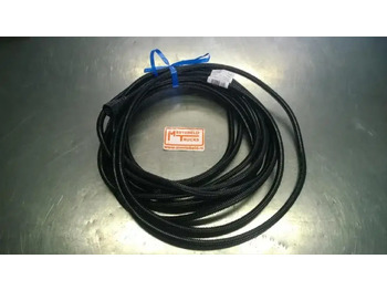 Электрическая система VOLVO