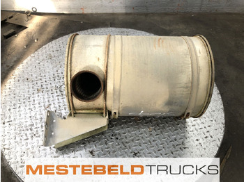 Глушитель/ Выхлопная система VOLVO