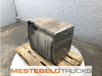 Глушитель/ Выхлопная система VOLVO