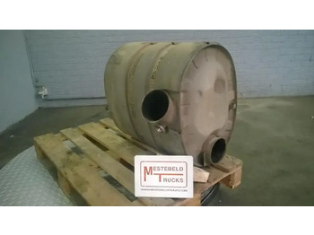 Глушитель/ Выхлопная система VOLVO