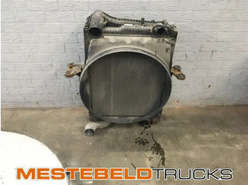 Система охлаждения VOLVO