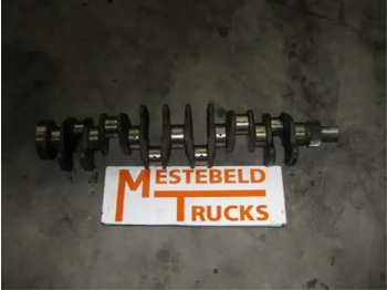 Двигатель и запчасти VOLVO FL6