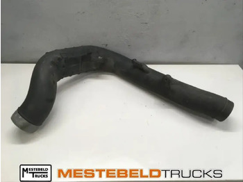 Впускная труба VOLVO