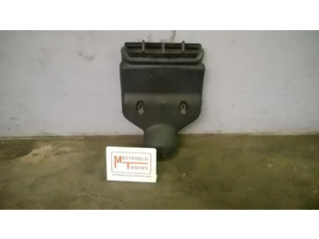 Впускная труба VOLVO