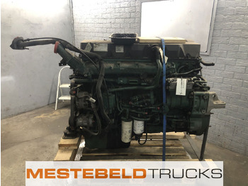 Двигатель VOLVO