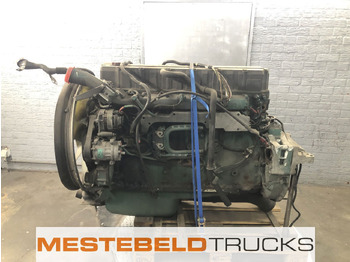 Двигатель VOLVO