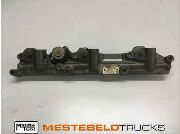 Двигатель VOLVO