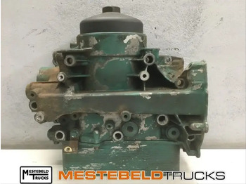 Двигатель VOLVO