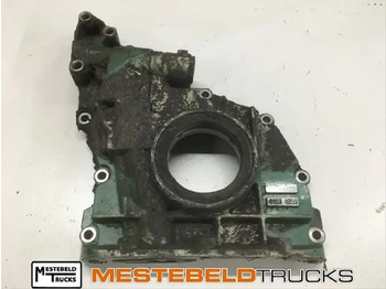 Двигатель VOLVO FE