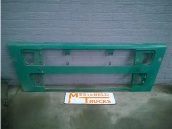 Кабина и интерьер VOLVO FH