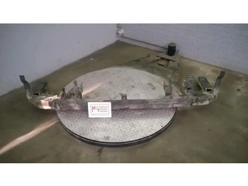 Рама/ Шасси VOLVO