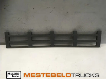 Кабина и интерьер VOLVO FH