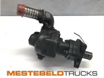 Гидравлика VOLVO