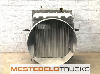 Система охлаждения VOLVO FL