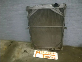 Система охлаждения VOLVO FM7