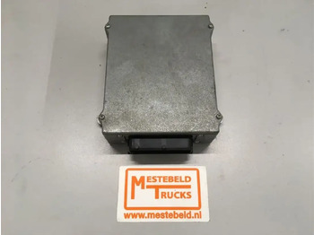 Электрическая система VÖGELE