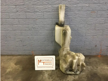 Кабина и интерьер VOLVO