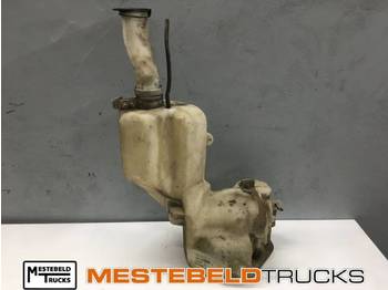 Кабина и интерьер VOLVO