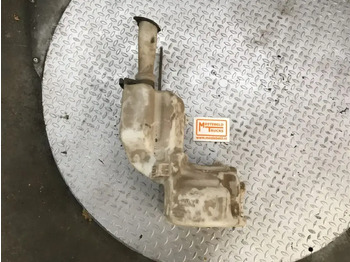 Кабина и интерьер VOLVO