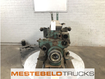 Двигатель для Грузовиков Volvo Short block D6A: фото 2 Двигатель для Грузовиков Volvo Short block D6A: фото 2