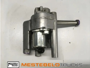 Глушитель/ Выхлопная система VOLVO