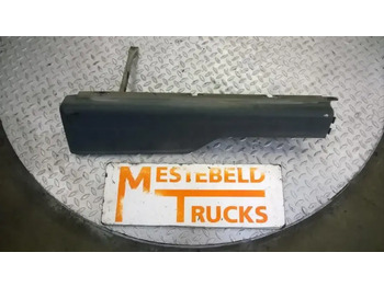 Кабина и интерьер VOLVO