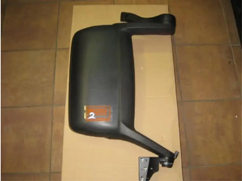 Кабина и интерьер VOLVO FH