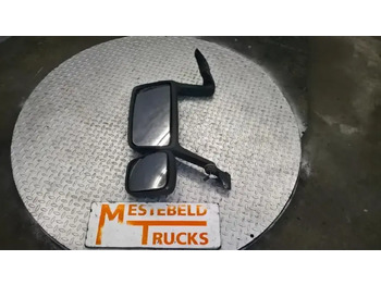 Кабина и интерьер VOLVO