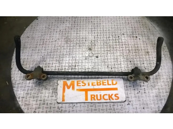 Передняя ось VOLVO