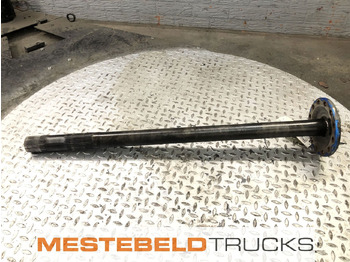 Задняя ось VOLVO FH