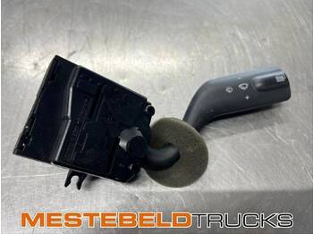 Электрическая система VOLVO