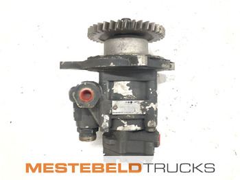 Двигатель VOLVO FH