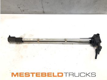 Подготовка топлива VOLVO