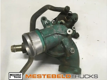 Система охлаждения VOLVO FE