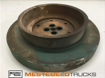 Двигатель VOLVO FE