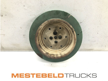 Двигатель VOLVO