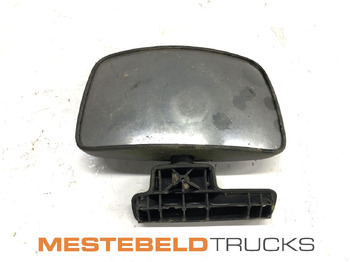 Кабина и интерьер VOLVO