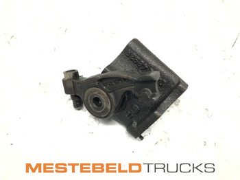 Двигатель VOLVO