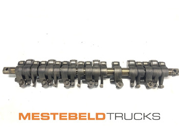 Двигатель и запчасти VOLVO FM