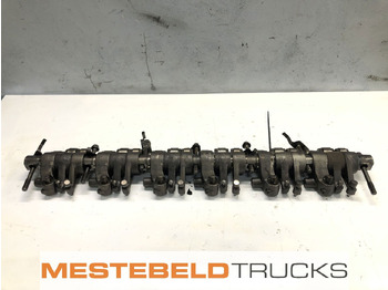 Двигатель VOLVO FM