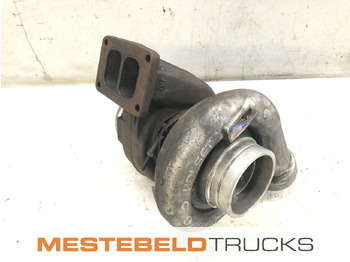 Двигатель VOLVO