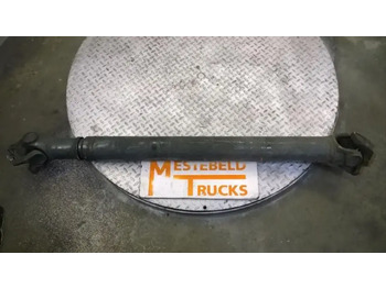 Приводный вал VOLVO FM9