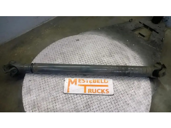 Приводный вал VOLVO