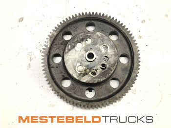 Двигатель VOLVO