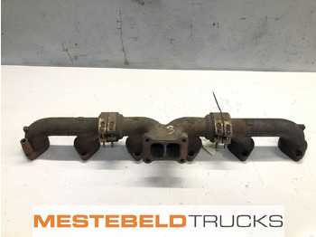 Двигатель VOLVO FM