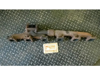 Двигатель и запчасти VOLVO