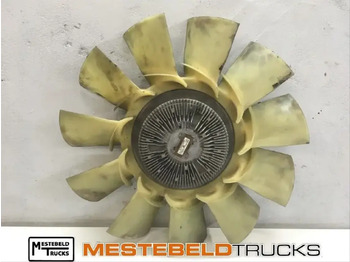 Система охлаждения VOLVO