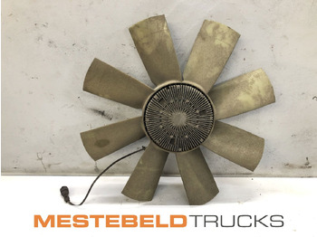 Система охлаждения VOLVO