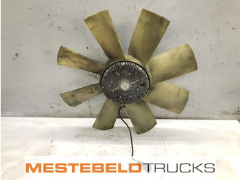 Система охлаждения VOLVO